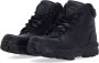 Nike Manoa Leather Boot Zwart Black Heren - Thumbnail 3
