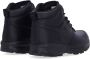 Nike Manoa Leather Boot Zwart Black Heren - Thumbnail 4