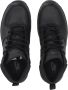Nike Manoa Leather Boot Zwart Black Heren - Thumbnail 6