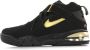 Nike Max Cb Heren Lage Schoen Zwart Goud Black Heren - Thumbnail 2