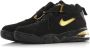 Nike Max Cb Heren Lage Schoen Zwart Goud Black Heren - Thumbnail 3