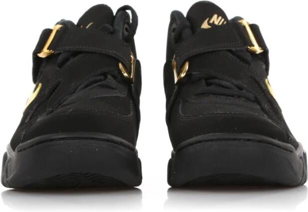 Nike Max Cb Heren Lage Schoen Zwart Goud Black Heren