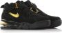 Nike Max Cb Heren Lage Schoen Zwart Goud Black Heren - Thumbnail 5
