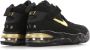 Nike Max Cb Heren Lage Schoen Zwart Goud Black Heren - Thumbnail 6