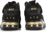 Nike Max Cb Heren Lage Schoen Zwart Goud Black Heren - Thumbnail 7