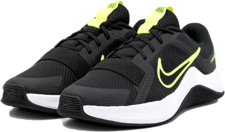 Nike MC Trainer 2 Schoenen Black Heren