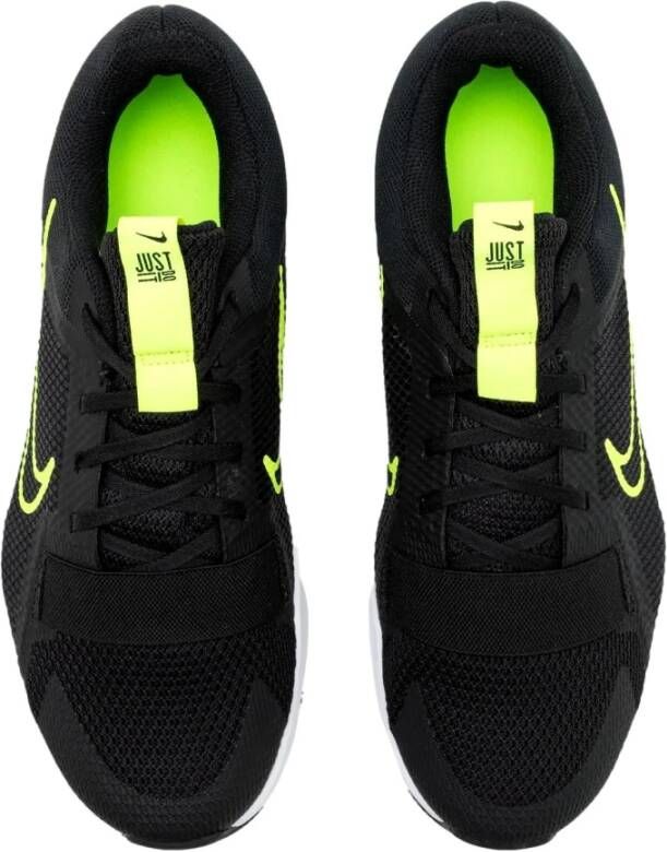 Nike MC Trainer 2 Schoenen Black Heren