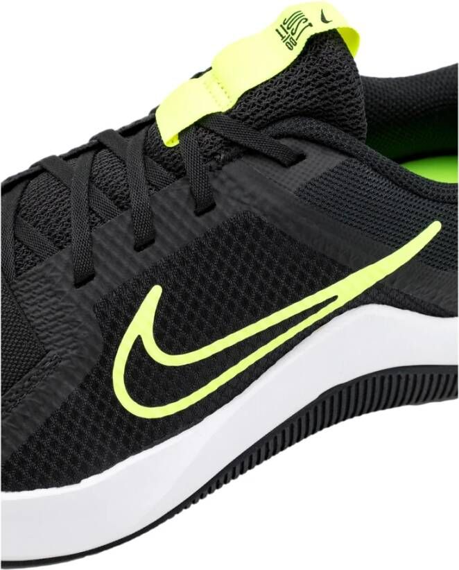 Nike MC Trainer 2 Schoenen Black Heren