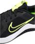 Nike MC Trainer 2 Trainingsschoenen voor heren Black Black Volt Heren - Thumbnail 10