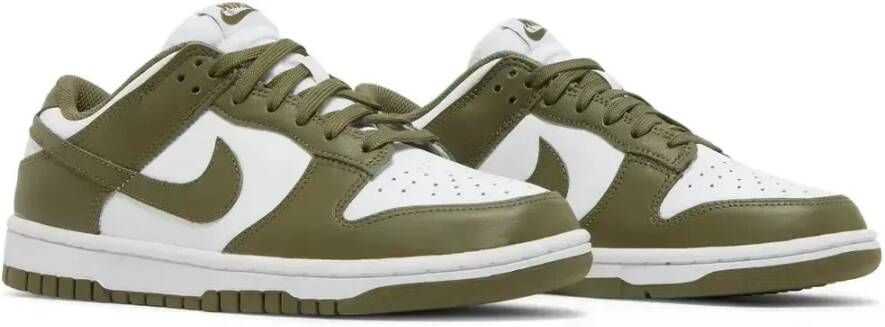 Nike Medium Olive Sneakers