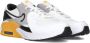 Nike Meisjes Lage Sneakers Air Max Excee Multicolor Dames - Thumbnail 2