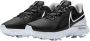 Nike Men`s React Infinity Pro Golf Shoes Zwart Heren - Thumbnail 5