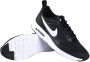 Nike Mesh Sneakers Air Max Tavas Black Heren - Thumbnail 4