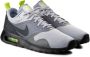 Nike Mesh Sneakers Air Max Tavas Gray Heren - Thumbnail 4