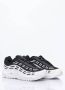 Nike Mesh Sneakers met Air Max Bubble White - Thumbnail 3