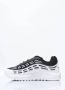Nike Mesh Sneakers met Air Max Bubble White - Thumbnail 4
