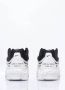 Nike Mesh Sneakers met Air Max Bubble White - Thumbnail 6