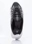 Nike Mesh Sneakers met Air Max Bubble White - Thumbnail 7