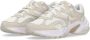 Nike Al8 Dames Schoenen Wit Maat: 37.5 Mesh Synthetisch Foot Locker - Thumbnail 7