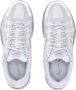 Nike P-6000 Dames Schoenen Wit Maat: 36.5 Mesh Synthetisch Foot Locker - Thumbnail 8