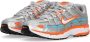 Nike Zilveren Streetwear Sneakers Multicolor Dames - Thumbnail 3