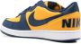 Nike Michigan Lage Sneakers Universiteit Goud Multicolor Dames - Thumbnail 4