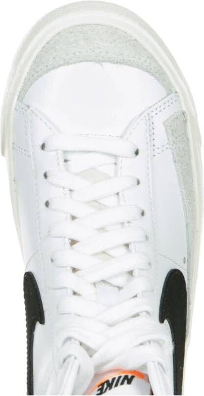 Nike Mid 77 High Top Schoen