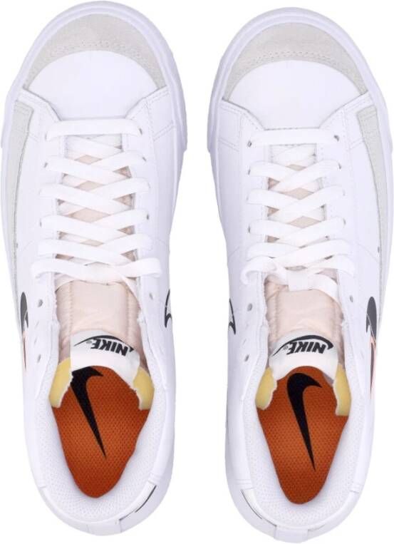 Nike Mid 77 Hoge Top Sneaker Multicolor Heren