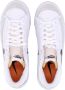 Nike Blazer Mid '77 Basketball Schoenen white black bright mandarin medium ash maat: 46 beschikbare maaten:42 43 44.5 45 46 - Thumbnail 9
