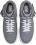 Nike Cool Grey White Jewel NYC Sneakers Gray Dames - Thumbnail 4
