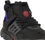 Nike Air Presto Mid Utility Herenschoenen Black Anthracite Racer Blue Team Red Heren - Thumbnail 11