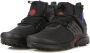 Nike Air Presto Mid Utility Herenschoenen Black Anthracite Racer Blue Team Red Heren - Thumbnail 11