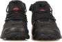 Nike Air Presto Mid Utility Herenschoenen Black Anthracite Racer Blue Team Red Heren - Thumbnail 12