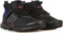 Nike Air Presto Mid Utility Herenschoenen Black Anthracite Racer Blue Team Red Heren - Thumbnail 13