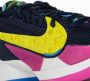 Nike Zoom Freak 2 Nrg Heren Schoenen Blue Textil Synthetisch Foot Locker - Thumbnail 2