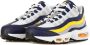 Nike Air Max 95 Essential Heren Schoenen Blue Leer Textil - Thumbnail 3