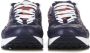 Nike Midnight Navy Low-Top Sneaker met Air Max - Thumbnail 2