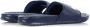 Nike Benassi JDI Heren Slippers en Sandalen Blue Synthetisch Foot Locker - Thumbnail 7