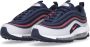 Nike Air Max 97 Herenschoen Blauw - Thumbnail 3