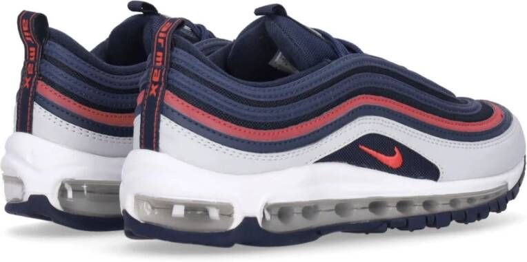 Nike Air Max 97 Herenschoen Blauw - Foto 4