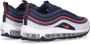 Nike Air Max 97 Herenschoen Blauw - Thumbnail 4