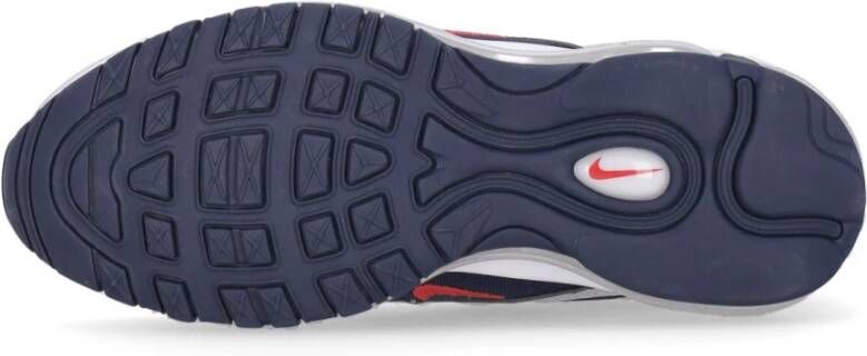 Nike Air Max 97 Herenschoen Blauw - Foto 5