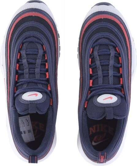 Nike Air Max 97 Herenschoen Blauw - Foto 6