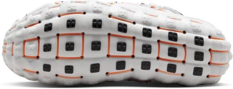 Nike MindBody Total Orange Sneakers Multicolor Heren