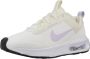 Nike Moderne Air Max Intrik Lite Sneakers Beige Dames - Thumbnail 3