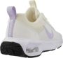 Nike Moderne Air Max Intrik Lite Sneakers Beige Dames - Thumbnail 4
