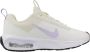 Nike Moderne Air Max Intrik Lite Sneakers Beige Dames - Thumbnail 5