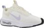 Nike Moderne Air Max Intrik Lite Sneakers Beige Dames - Thumbnail 6