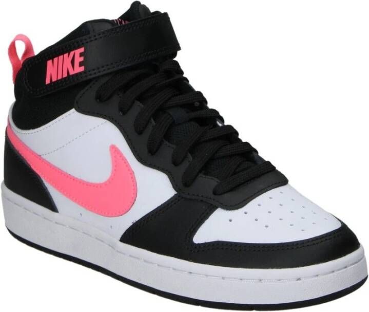 Nike Modieuze Sportschoenen White Dames