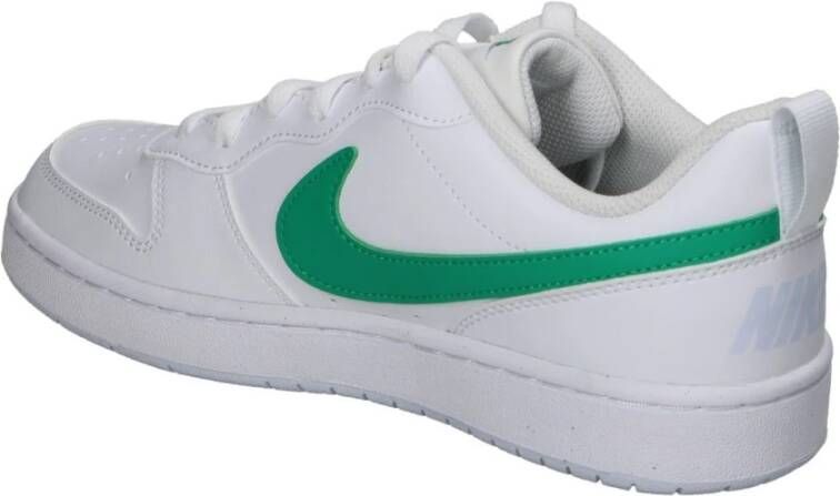 Nike Modieuze Sportschoenen White Heren